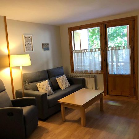 Mandilar 202 Panticosa Pie De Pistas Apartman Kültér fotó