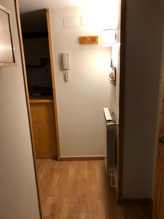 Mandilar 202 Panticosa Pie De Pistas Apartman Kültér fotó
