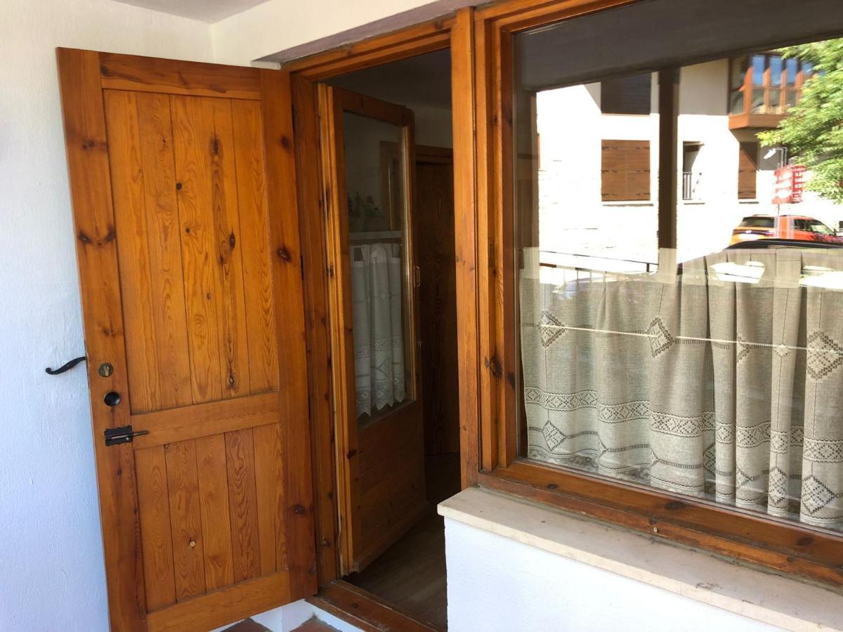 Mandilar 202 Panticosa Pie De Pistas Apartman Kültér fotó