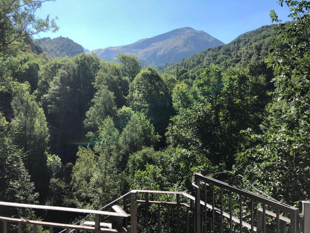 Mandilar 202 Panticosa Pie De Pistas Apartman Kültér fotó
